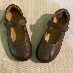 Stride rite claire Mary Jane  size 12.5 wide